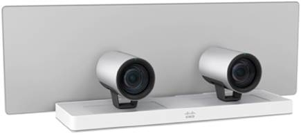 CISCO TELEPRESENCE/SPEAKER TRACK 60 KIT IN