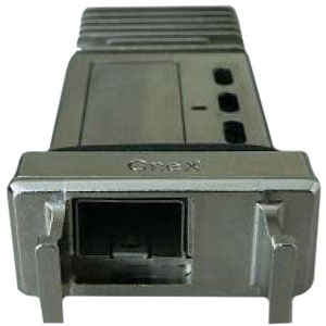 X2 TO SFP+ADAPTOR MODULE/EN
