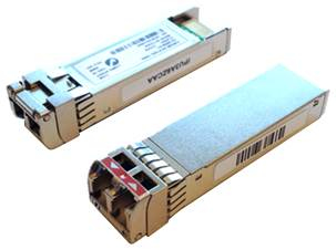 CWDM 1470 NM SFP+ 10 GIGABIT/ETHERNET TRANSCEIVER MODULE IN