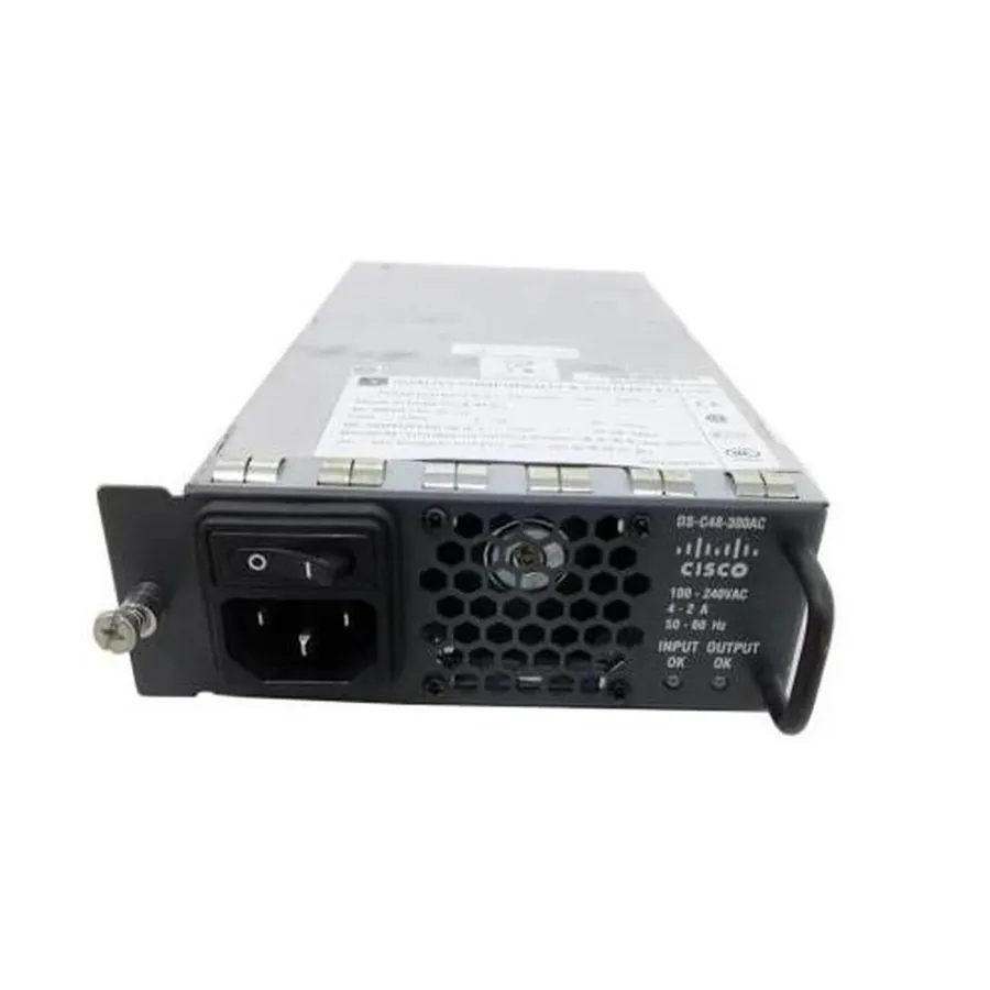 MDS 9148S AC POWER SUPPLY/. IN