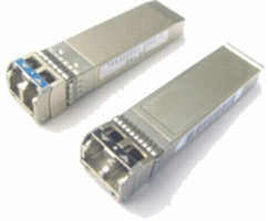 8 GBPS FIBRE CHANNEL LW SFP+ LC/EN