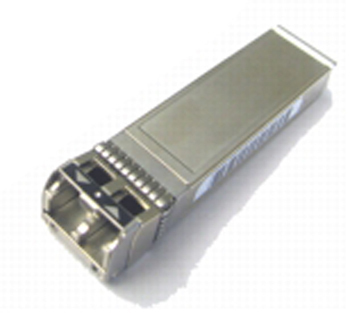 8 GBPS FIBRE CHANNEL SW SFP+ LC/SPARE EN