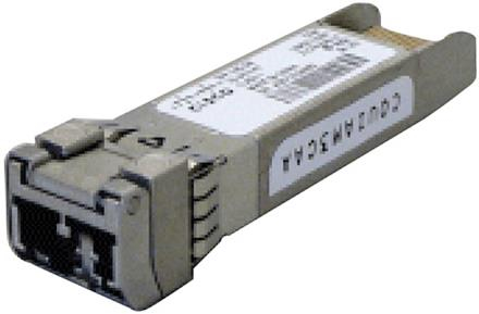 10GBASE-DWDM 1531.12 NM/SFP10G (BUILD-TO-ORDER) IN