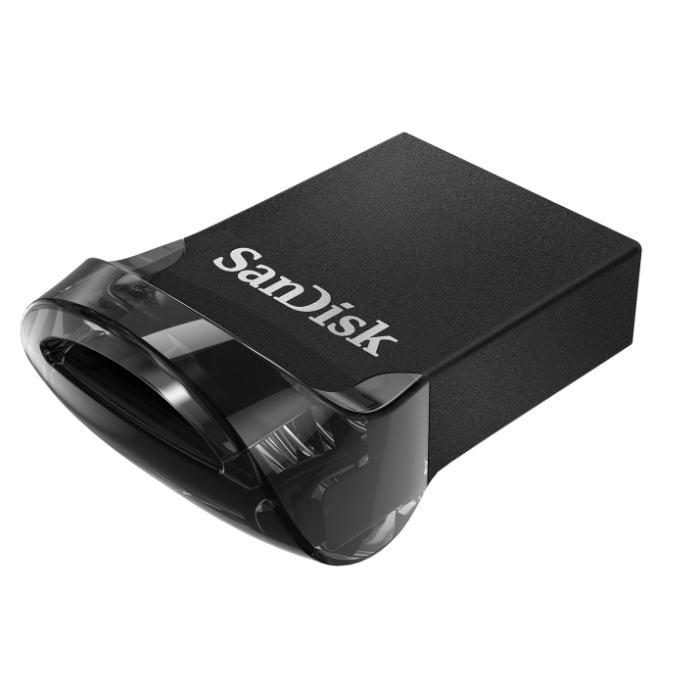 SANDISK ULTRA FIT/USB 3.1 128GB