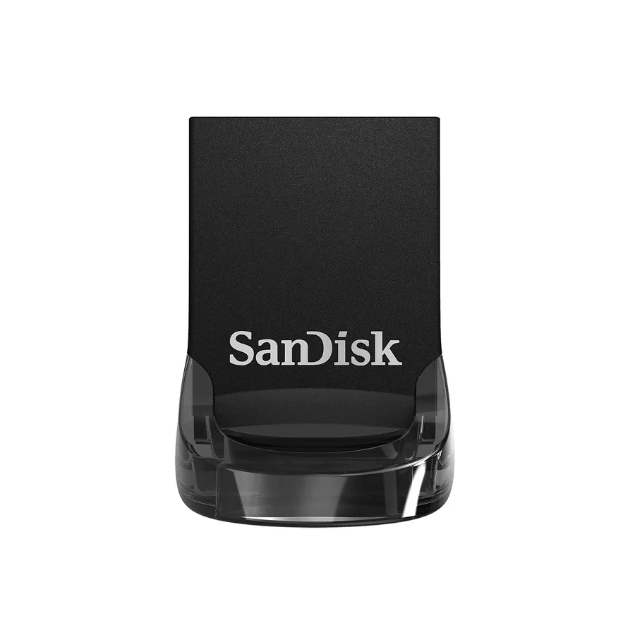 SANDISK ULTRA FIT/USB 3.1 512GB