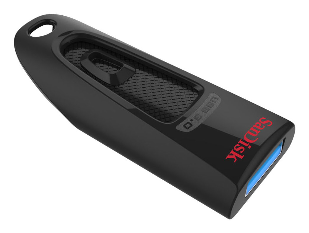ULTRA 32 GB USB FLASH DRIVE/USB 3.0 UP TO 100MB/S READ