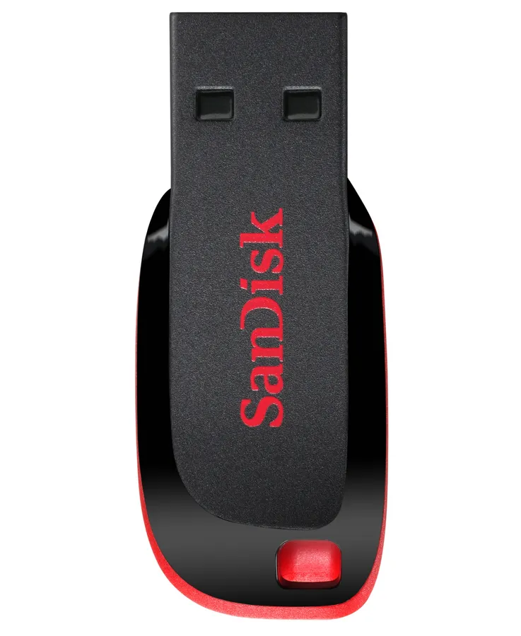 USB STICK CRUZER BLADE 64GB/.