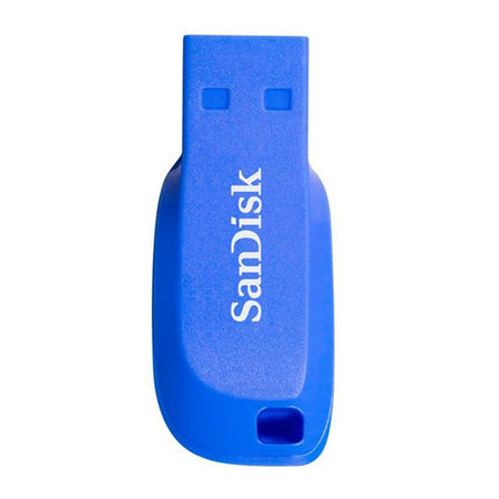 CRUZER BLADE 16GB/ELECTRIC BLUE