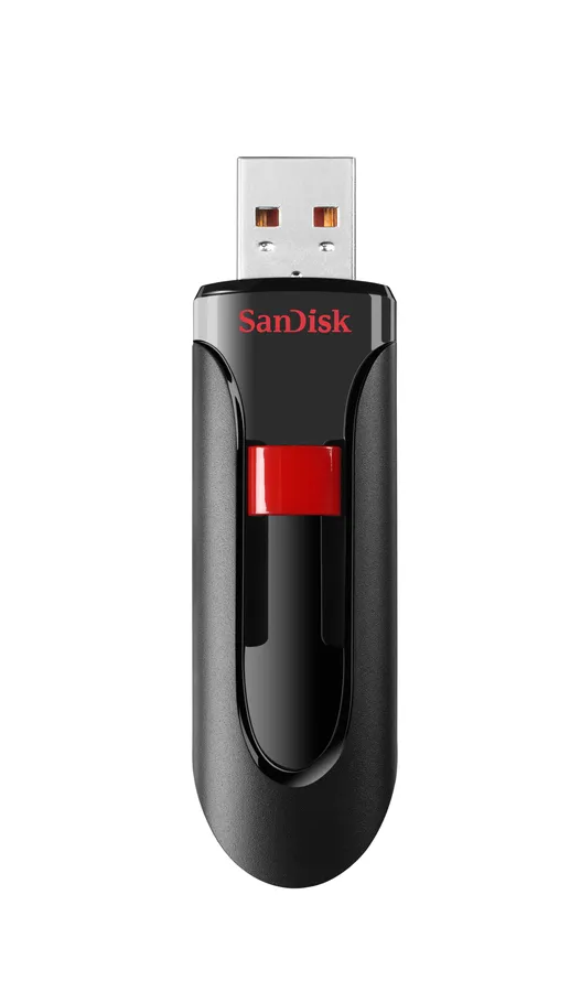 USB STICK CRUZER GLIDE 128GB/.