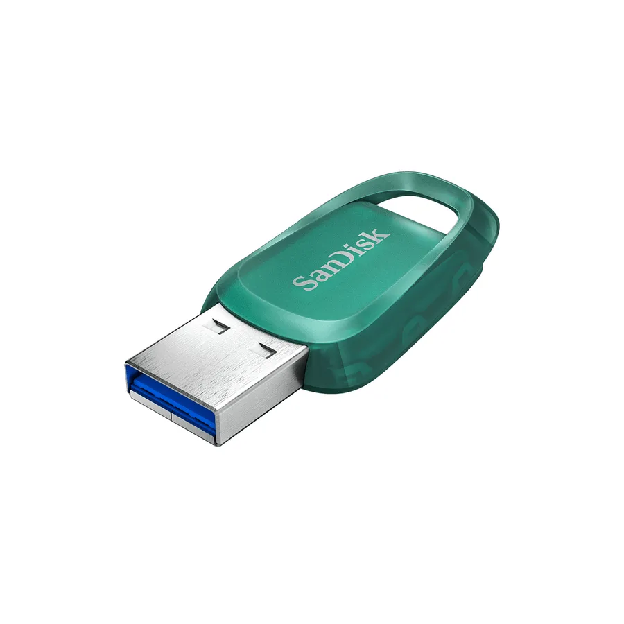ULTRA ECO USB FLASH DRIVE USB/3.2 GEN 1 512GB UPTO 100MB/S R 5