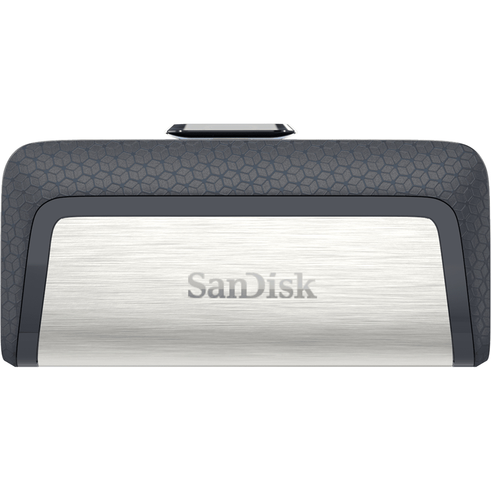 DUAL DRIVE USB 32GB/USB TYPE-C
