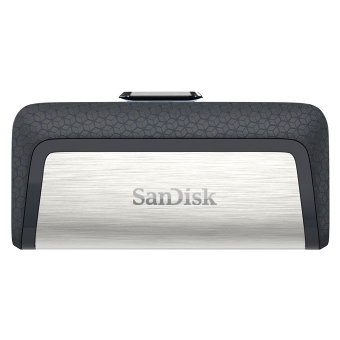 DUAL DRIVE USB 64GB/USB TYPE-C