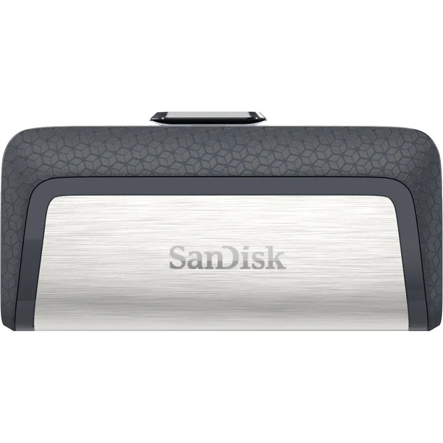 DUAL DRIVE USB 128GB/USB TYPE-C