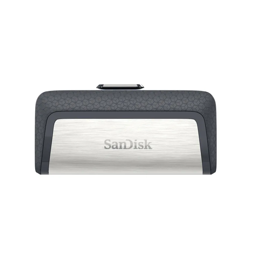 SANDISK ULTRA DUAL DRIVE/USB TYPE-CTM FLASH DRIVE 256GB