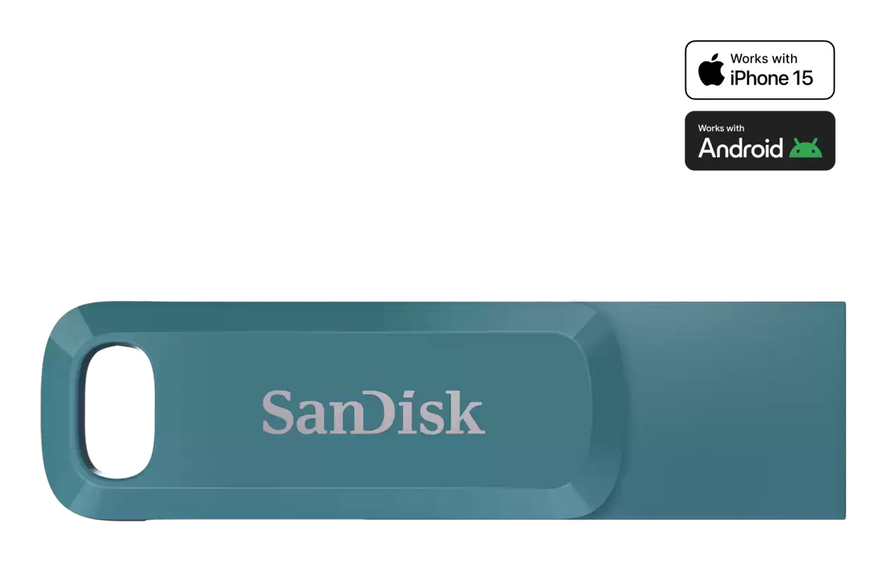 SANDISK ULTRA DUAL DRIVE GO USB/TYPE-C 1TB NAVAGIOBAY GLOBAL