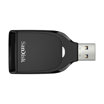 SANDISK SD UHS-I CARD READER/2Y