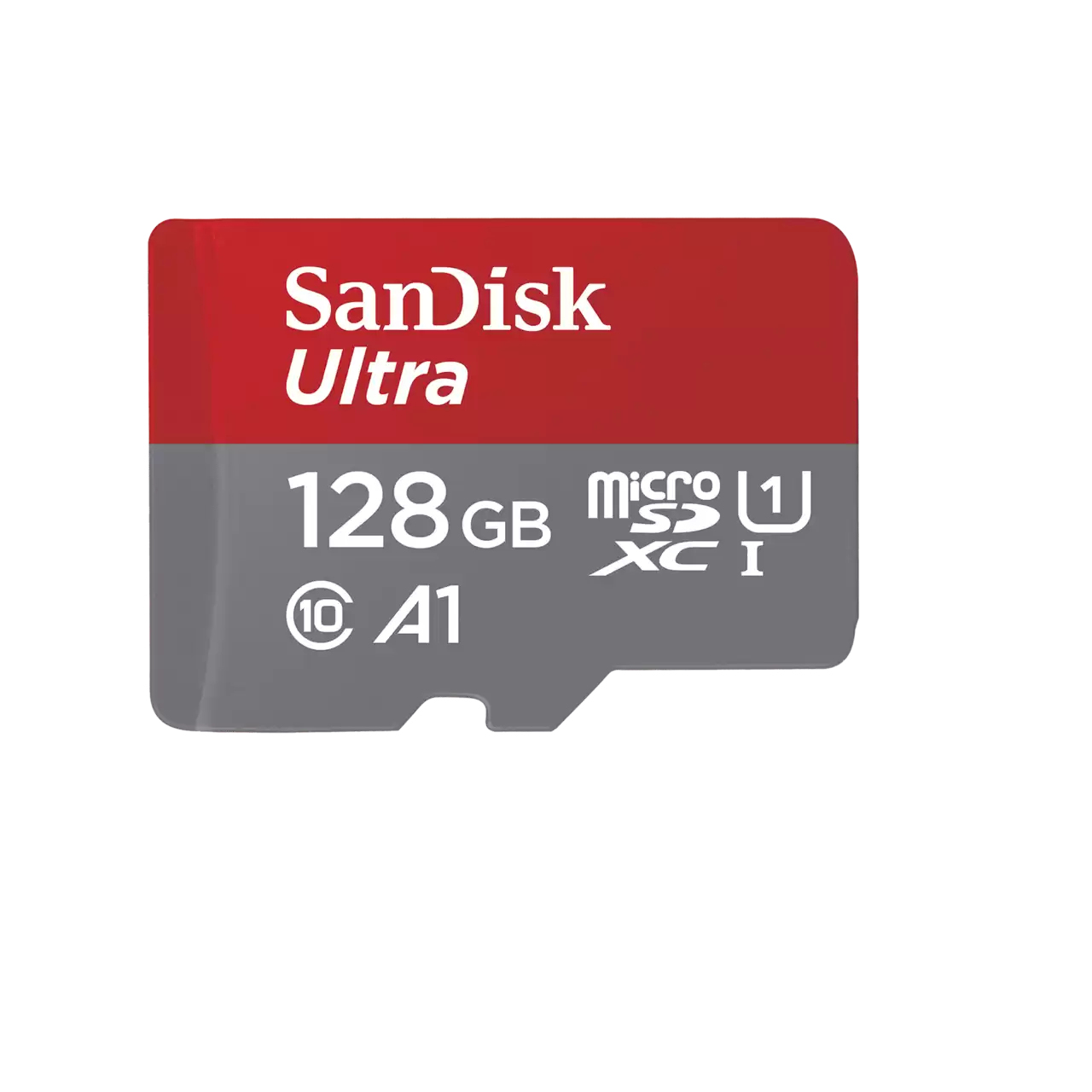 ULTRA MICROSDXC CARD FOR/CHROMEBOOKS 128GB 140MB/S UHS-I