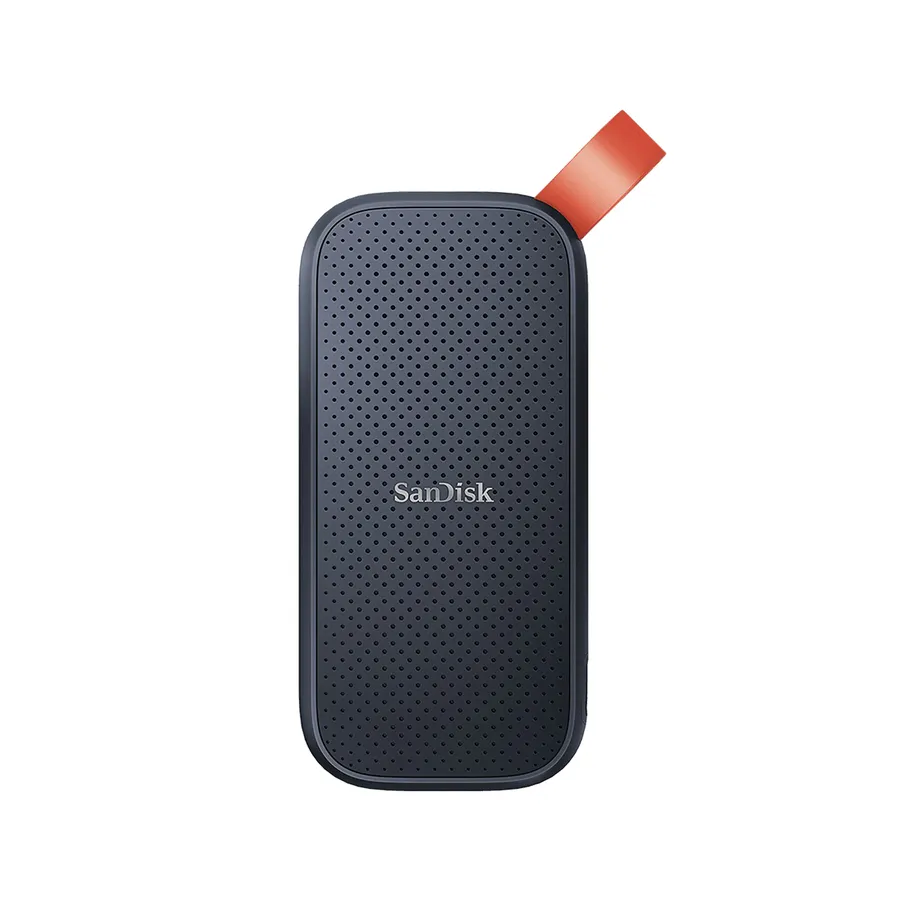 SANDISK PORTABLE SSD 480GB/.