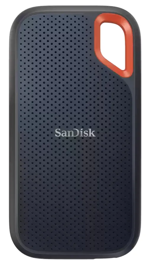 SANDISK EXTREME PORTABLE 8TBSSD/8TB SSD 1050MB/S