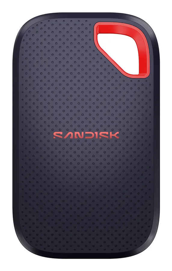 EXTREME PORTABLE SSD TRIPLE USB/1TB EXTERNAL DRIVES 2000MB/S(R)