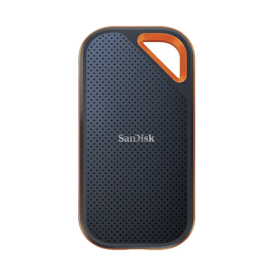 SANDISK EXTREME PRO PORTABLE/SSD 2000MB/S 2TB