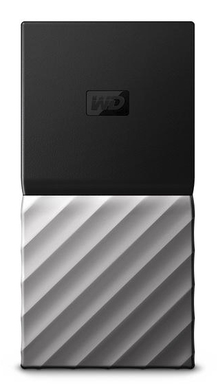 MY PASSPORT PORTABLE SSD 1TB/.