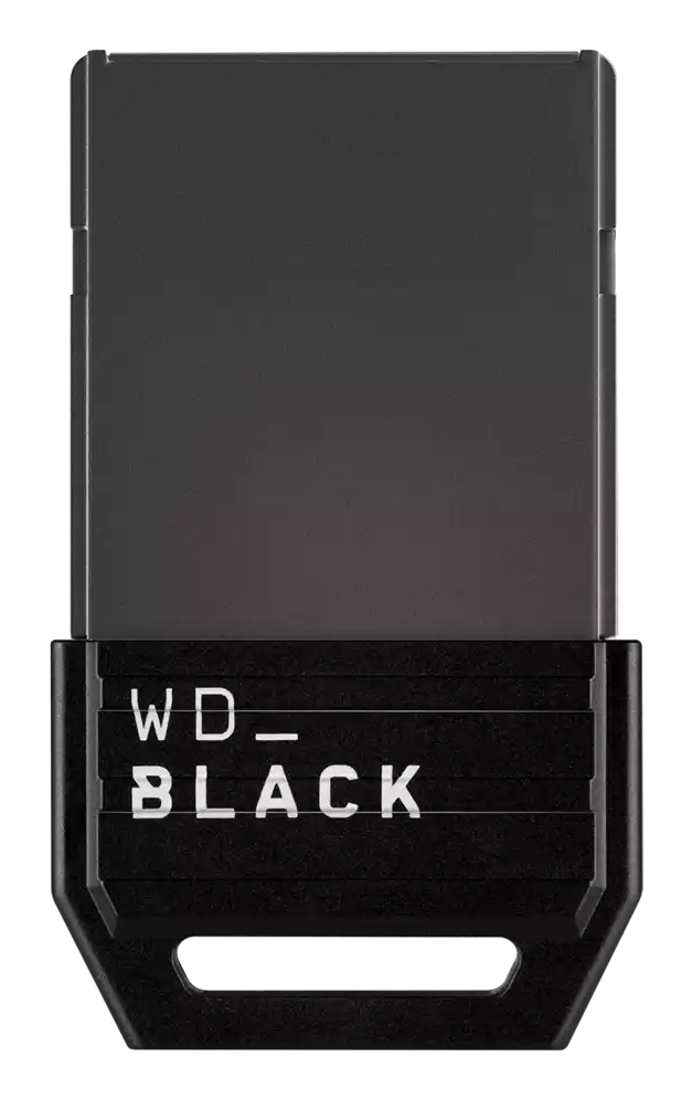 WD BLACK C50 EXPANSION CARD FOR/XBOX 1TB