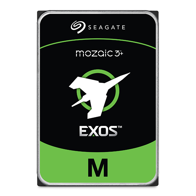 EXOS M 30TB SATA/.