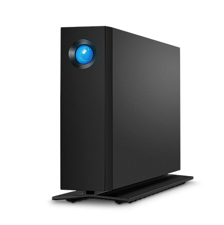 D2 PROFESSIONAL 16TB/3.5IN USB-C USB3.1