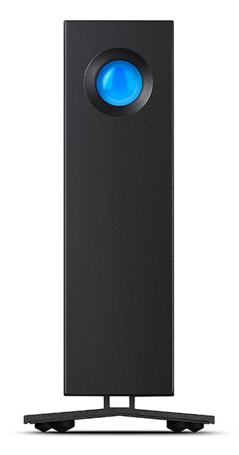 LACIE D2 PRO 3.5E 30000/STHA30000800 USB 3.1 TYPE C