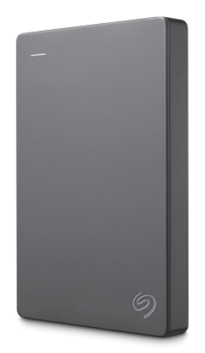 BASIC PORTABLE DRIVE 4TB/2.5IN USB3.0 EXTERNAL HDD