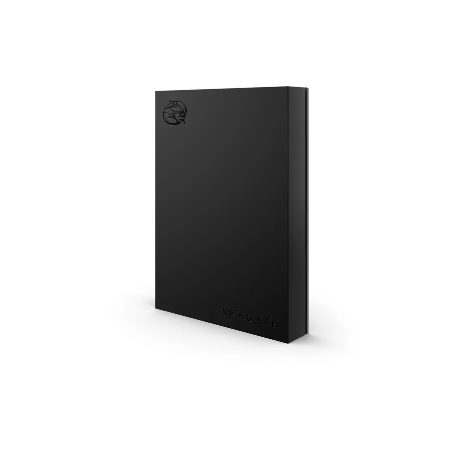 FIRECUDA GAMING HARD DRIVE 2TB/2.5IN USB 3.2 GEN 1 EXTERNAL HDD