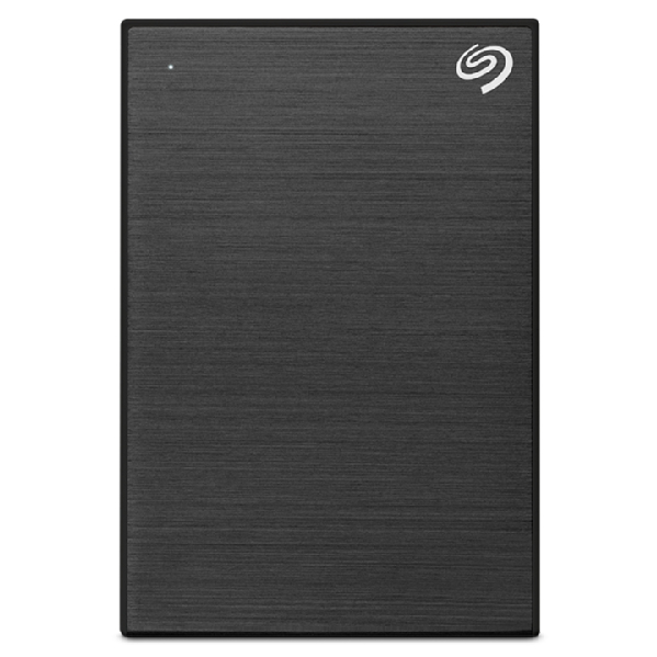 ONE TOUCH HDD 1TB BLACK 2.5IN/USB3.0 EXTERNAL HDD WITH PASS
