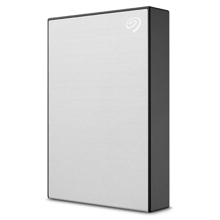 ONE TOUCH HDD 1TB SILVER 2.5IN/USB3.0 EXTERNAL HDD WITH PASS