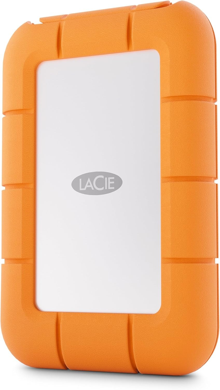 LACIE RUGGED MINI 4TB 2.5SE/USB3.2 EXTERNAL SSD GEN 2X2
