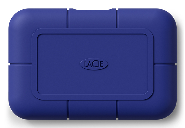 EXT SSD 2TB THUNDERBOLT 5/NO ENCRYPTION