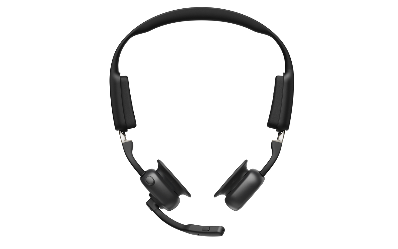 SHOKZ OpenMeet