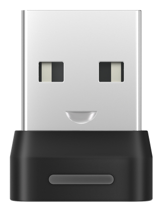 SHOKZ Loop120 Dongle (USB A adapter)