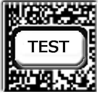 SLP-STAMP1 WHITE LABEL 36X42MM/485 LAB/ROLL