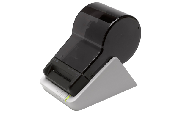 SLP620-UK 6V 203DPI USB/UK-PS USB-CAB LABEL-SW 1 ROLL