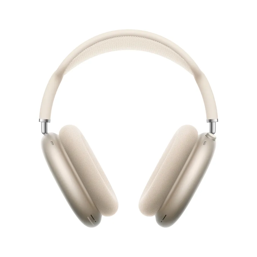 AIRPODS MAX 2 STARLIGHT/