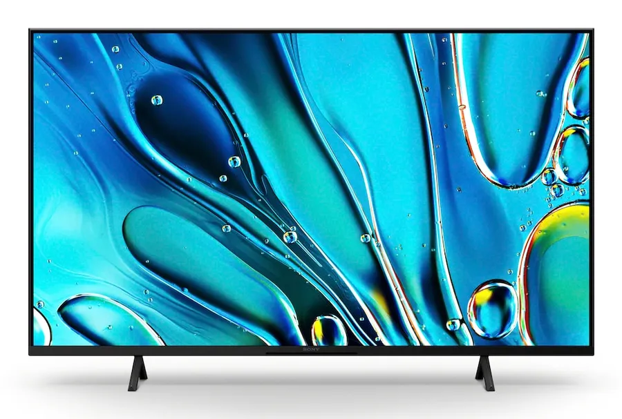 55" 4K LED Tuner Display +3yr PSP
