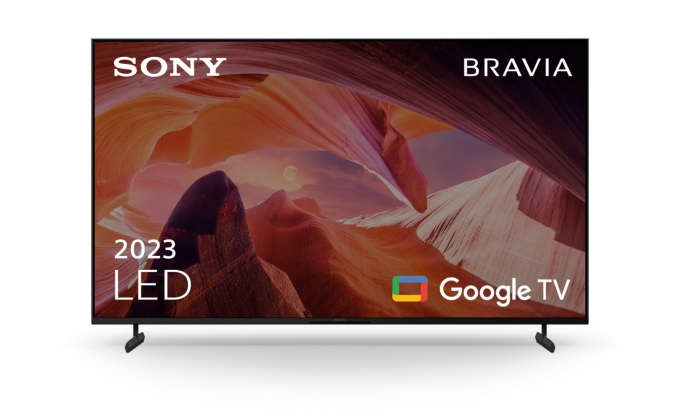 75" LCD Tuner and 3yrs PrimeSupport