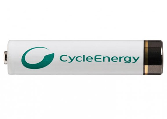 NI-MH AAA 900MAH PRE-CHARGED/2PCK. 1000X RECHARGEABLE