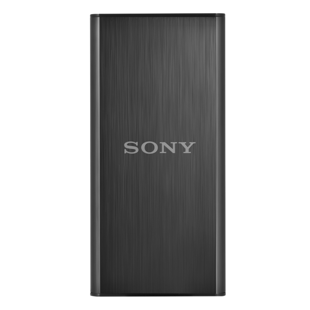EXT.SSD128GB USB3.0 290MBS/BLACKALU PW-MANAGER-BACKUP S/W
