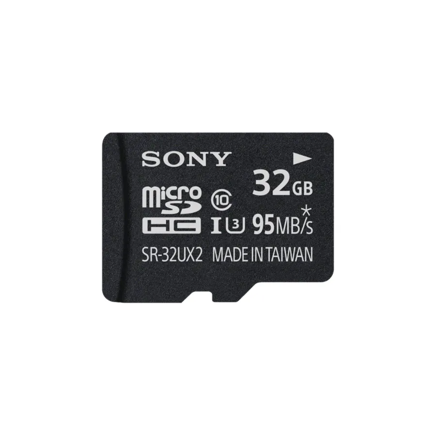 MICROSD32GB/CLASS10/ UHS-I.95MB/S
