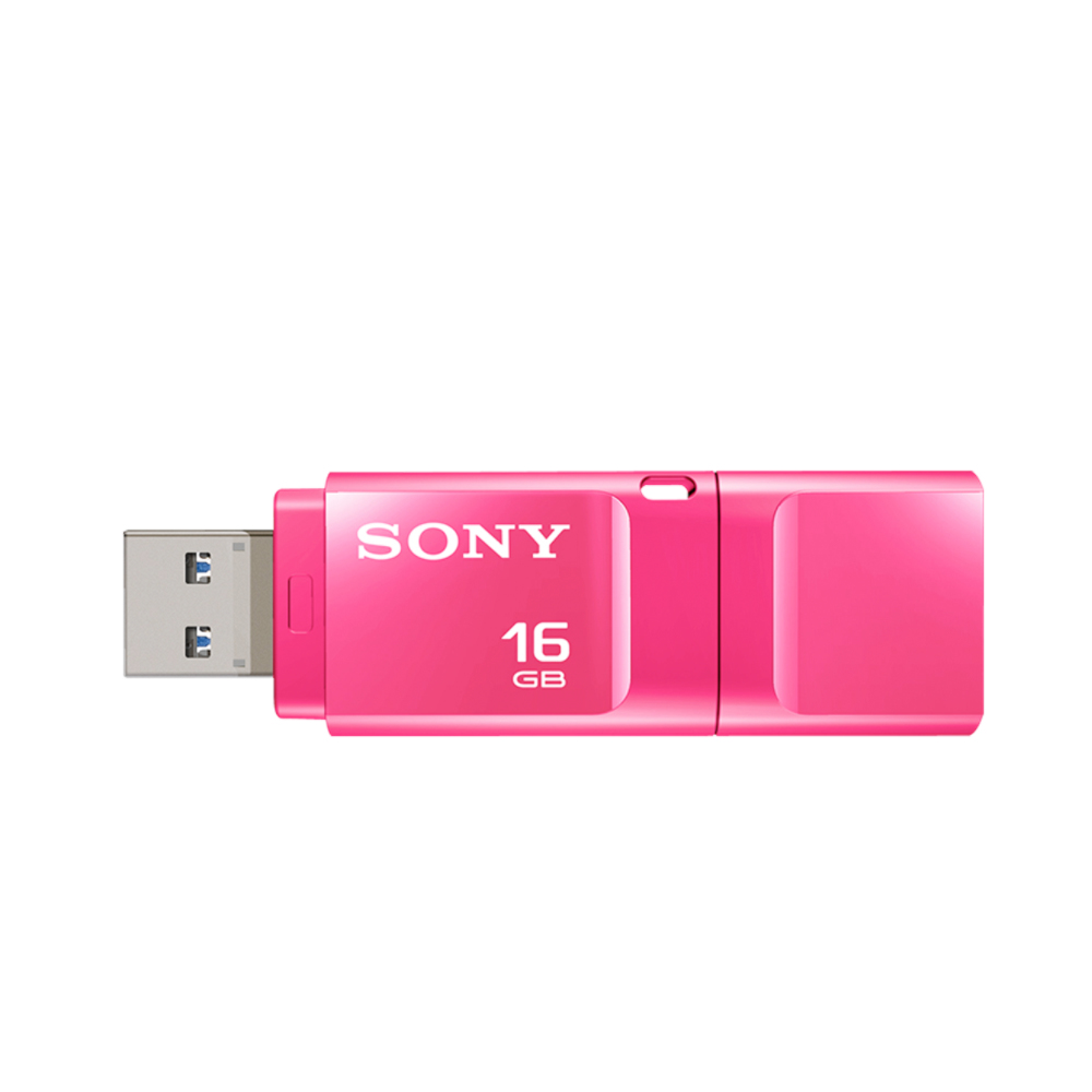 USB-STICK X-SERIES 16GB USB3.0/PINK/5YW/ SW DOWNLOAD