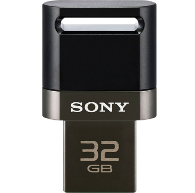 MICROVAULT OTG SA3 BLACK 32GB/5YWARR.SMARTPH/PC/TABLET/USB3.0