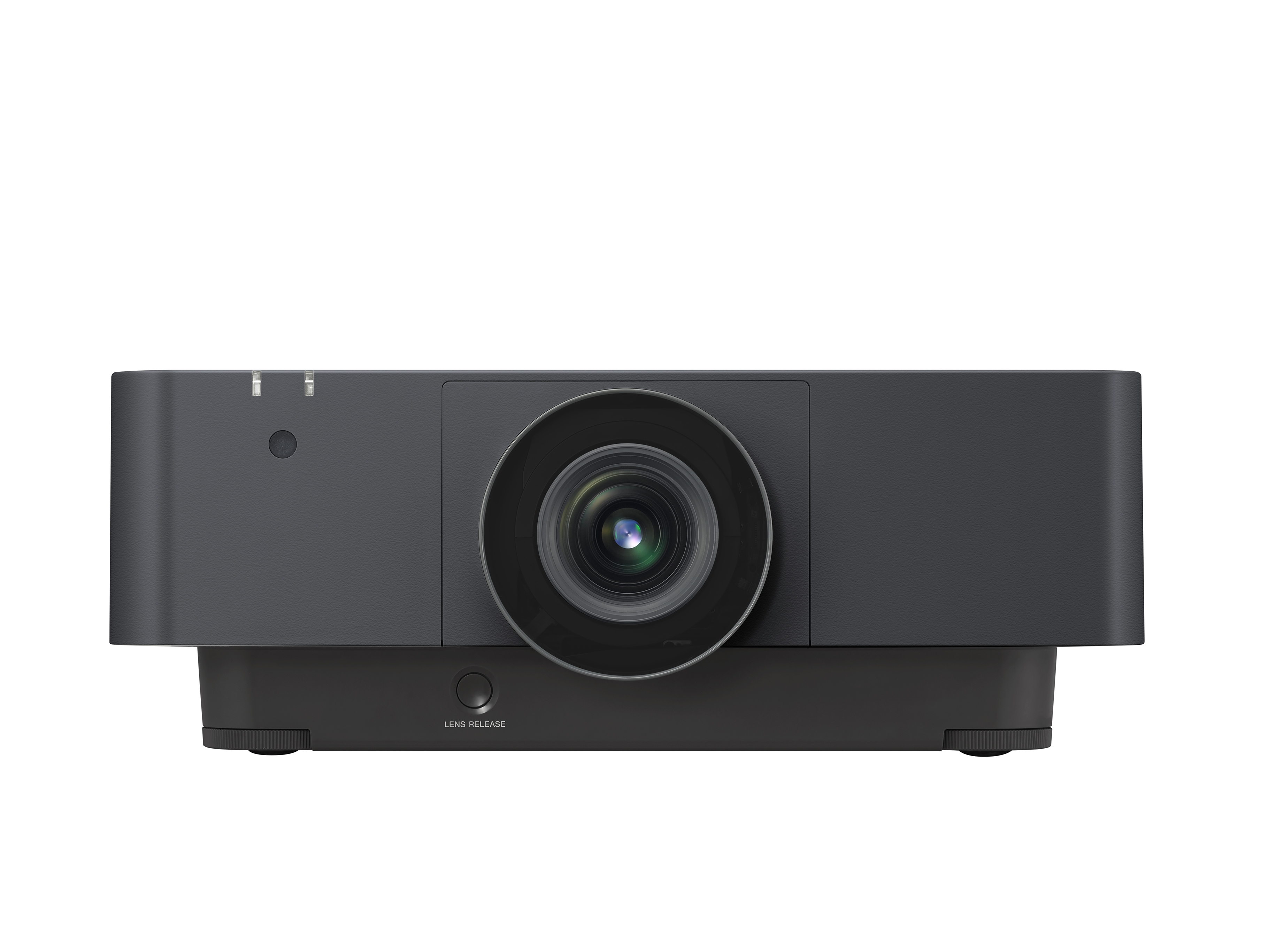 6000lm, WUXGA, Laser, Op.Lenses, Black