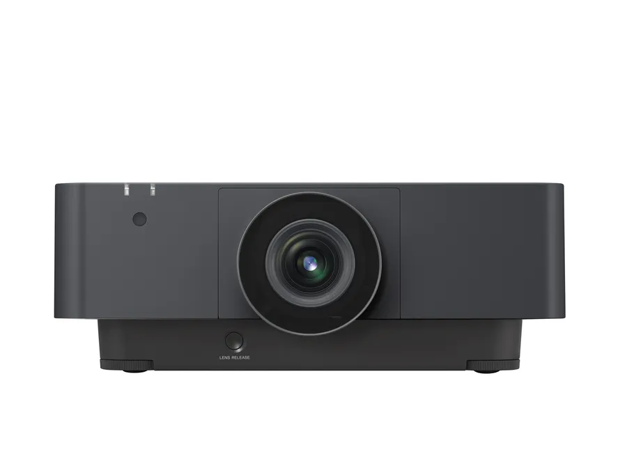 7000lm, WUXGA, Laser, Op.Lenses, Black